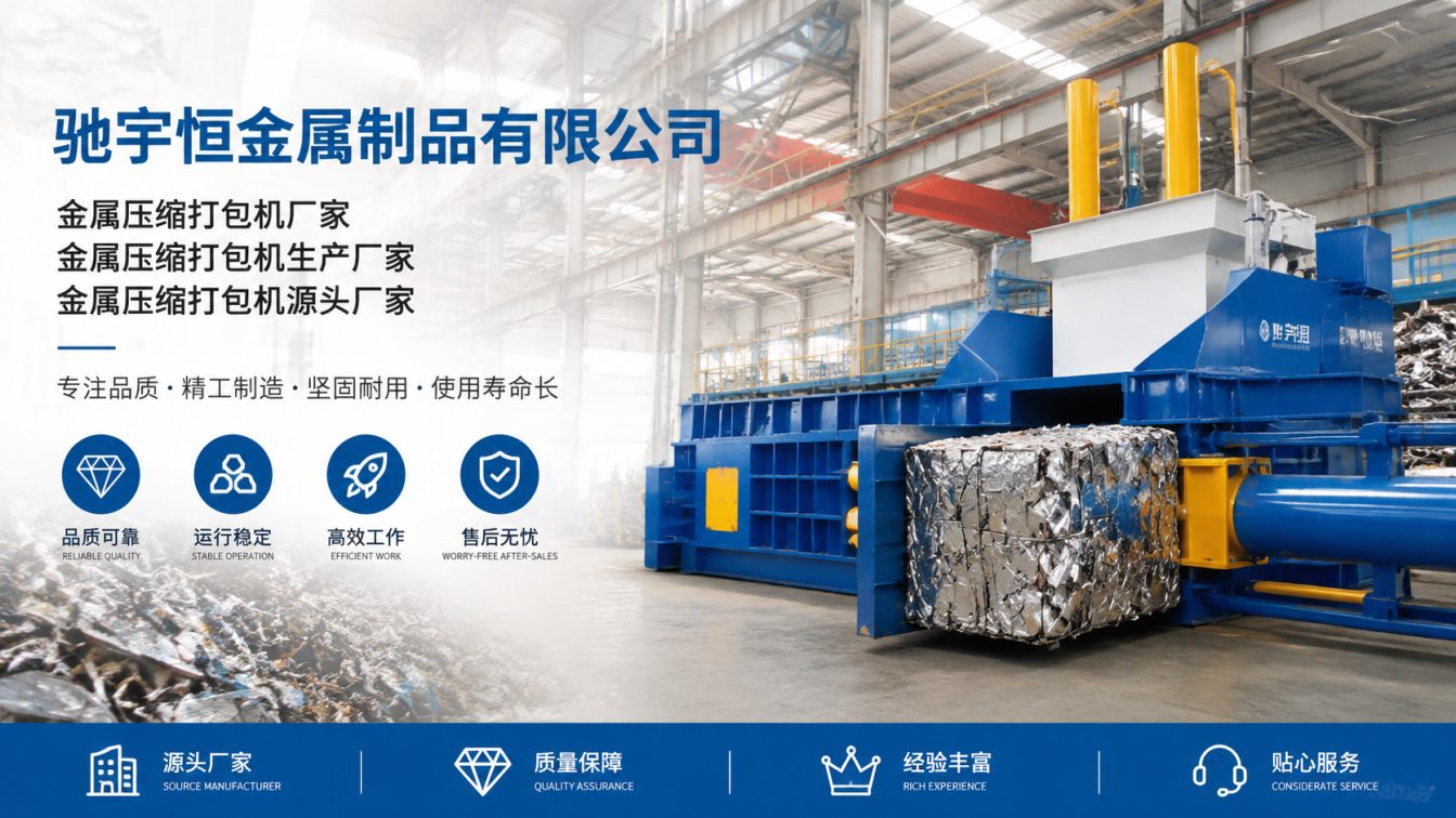 广陵区江苏液压打包剪切源头厂